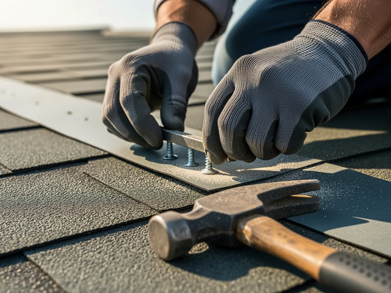 Why choose Fascia Repair in Cumberland Gap, TN